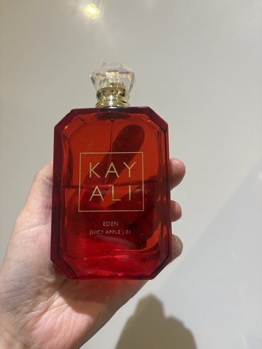 Kayali eden juicy - kayali, apple