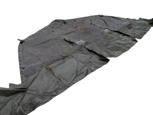 British army 12x12 tent mk3 - british,