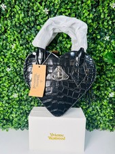   Women's Black Leather