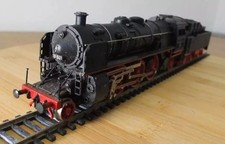 Trix Express 207 HO Gauge DR