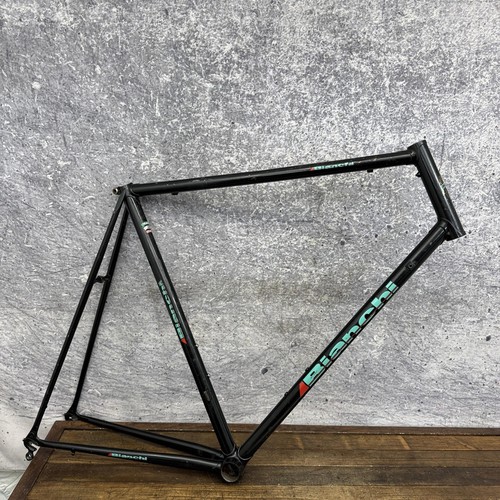 Vintage bianchi racing road - vintage,
