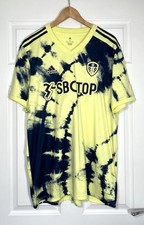 Leeds United FC Men's Away
