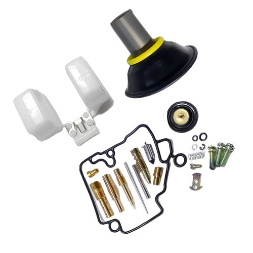 18mm carburetor kit - 18mm,