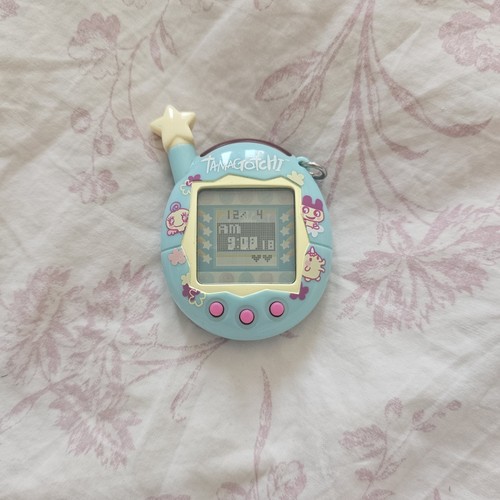 Tamagotchi connection - connection,