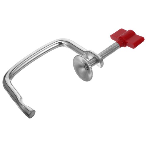 Pasta maker fixing clip - pasta,