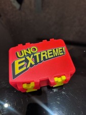 UNO Extreme! Card Game