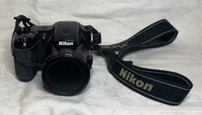 Nikon Coolpix L820 Digital