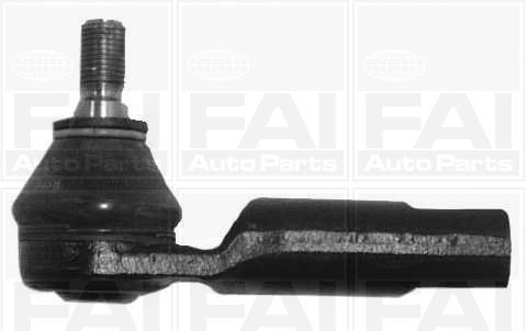 Fai front tie - fai,