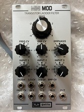 AJH Synth MiniMod Transistor