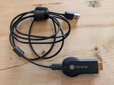 Google Chromecast 1st Generation - Model H2G2-42
