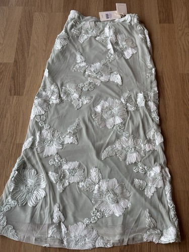 Pepper mayo radiate maxi - maxi, skirt
