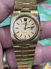 Vintage Omega Geneve