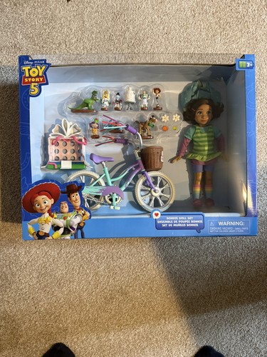 Disney exclusive bonnie - exclusive, doll