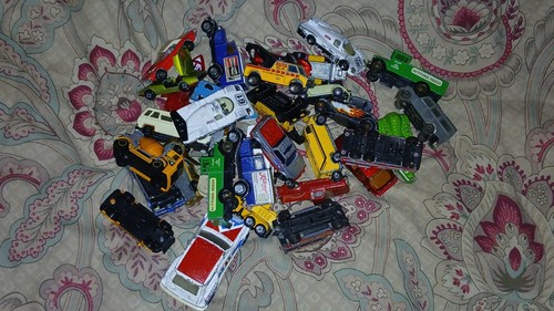 Matchbox superfast super kings - matchbox,