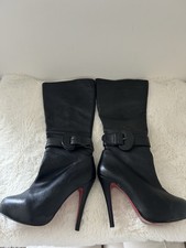Christian Louboutin Leather