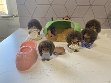 SYLVANIAN FAMILIES BABY