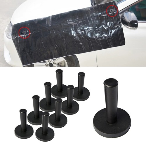 10pcs vinyl wrap magnetic - 1-10pcs,