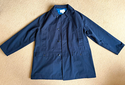 Nanamica gore tex - gore-tex, short