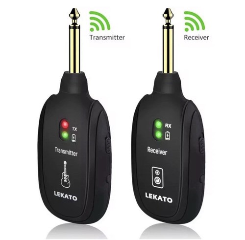 Lekato wireless guitar - wireless,