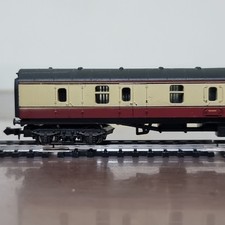 Lima 309323 N Gauge BR Mk1 SK