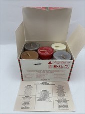 Partylite Merry Wonderful 15pc