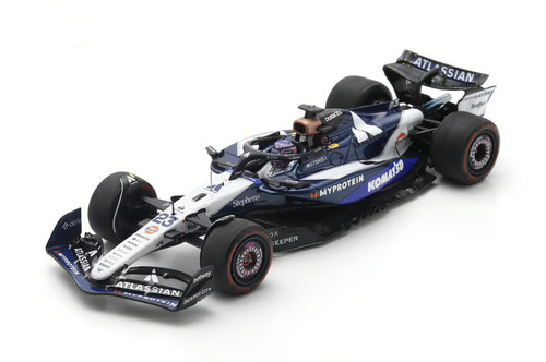 Williams 2025 alex albon - williams, f1