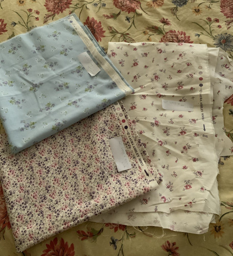 Laura ashley vintage - laura, bundle