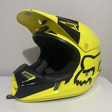 Fox Racing MX Helmet Youth V1
