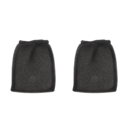 Black hair dryer diffuser - hair,