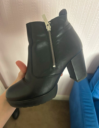 Russell bromley black - russell, &