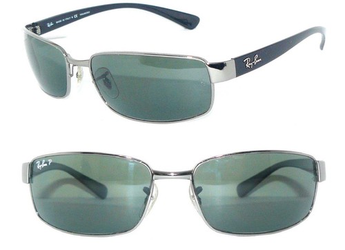 Ray ban sunglasses polarized - sunglasses,