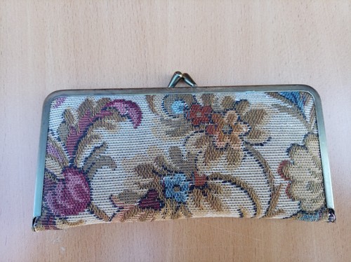 Vintage 1960s piece manicure - vintage, 9