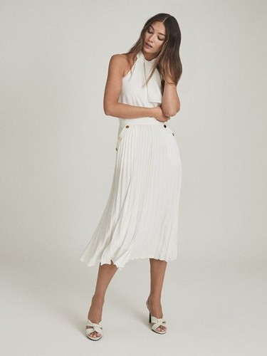 Reiss nina halterneck - reiss,