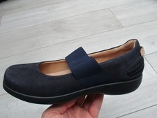 Hotter Heather Ortholite