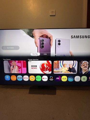 Inch samsung qled q80d - qled, tv
