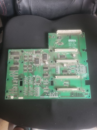Sega f355 link - sega,