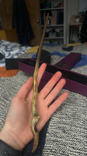 Harry potter gregorovitch - harry, wand