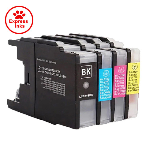 Ink cartridge compatible - cartridge,
