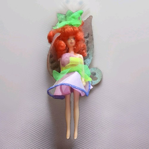 Disney fairies prilla mini - fairies,