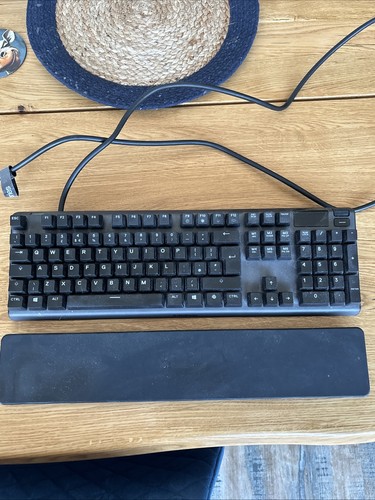 Steelseries apex pro - apex,