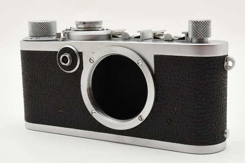 Mint leica if 1f - 1f, dial