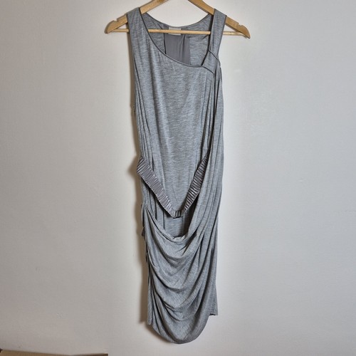 Karen millen grey - 10, jersey
