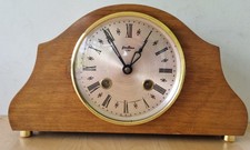 Bentima 8 Day Mantel Clock