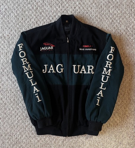 Vintage jaguar racing - jaguar, formula