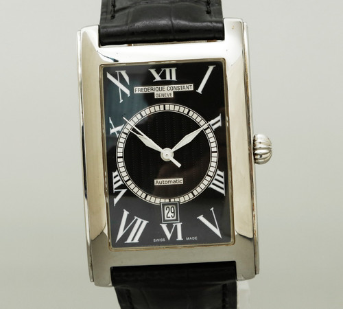 Frederique constant carree - constant,