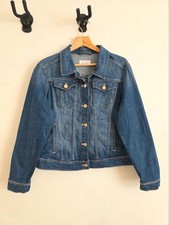 Per Una | Denim Jacket | Mid