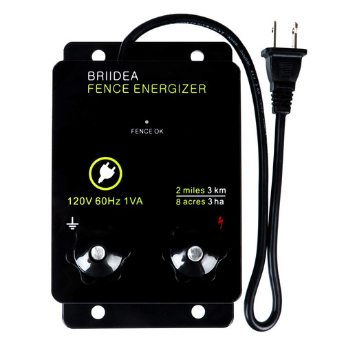 Mile electric fence - electric,