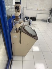 Mitutoyo Vertical Profile Projector PV350H