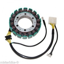 Stator alternator ignition for Yamaha XV 750 VIRAGO-88 /97- XV 1100 VIRAGO