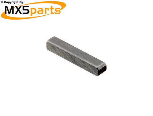 Mx5 crankshaft bottom crank - crankshaft,